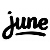 June